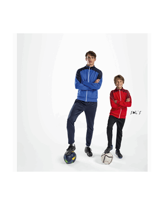 CALÇA DE TREINO PARA ADULTO PENAROL