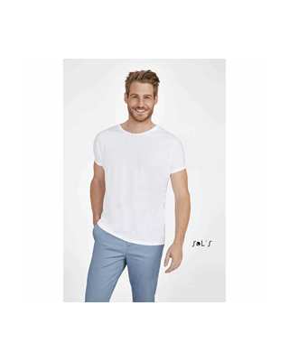 T-SHIRT SUBLIMAÇÃO PARA HOMEM MAGMA MEN