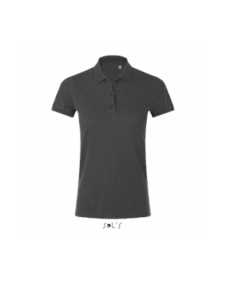POLO ÀS BOLINHAS PARA SENHORA BRANDY WOMEN