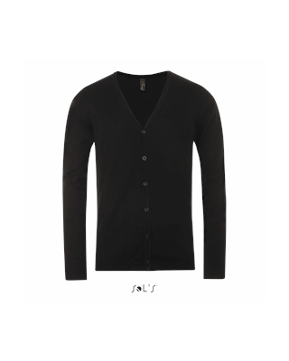 PULL-OVER COM DECOTE EM "V" PARA HOMEM GRIFFITH