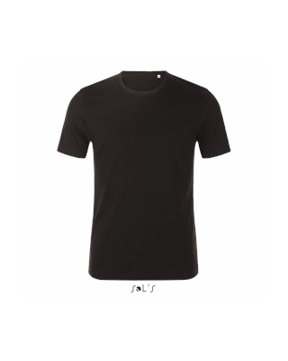 T-SHIRT DE GOLA REDONDA PARA HOMEM MURPHY MEN