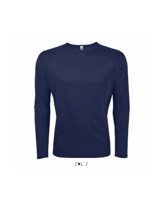 T-SHIRT TÉCNICA DE MANGA COMPRIDA PARA HOMEM SPORTY LSL MEN