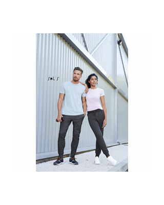 CALÇAS DE TREINO SLIM FIT PARA SENHORA JAKE WOMEN