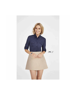 CAMISA PARA SENHORA BURMA WOMEN