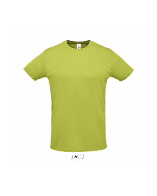 T-SHIRT UNISSEXO DESPORTIVA SPRINT