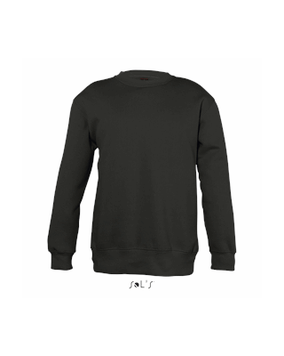 SWEATSHIRT CRIANÇA NEW SUPREME KIDS