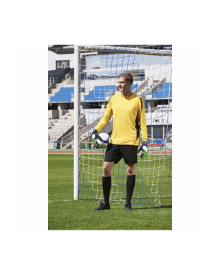 CAMISOLA GUARDA-REDES ADULTO AZTECA