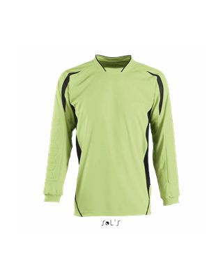 CAMISOLA GUARDA-REDES CRIANÇA AZTECA KIDS