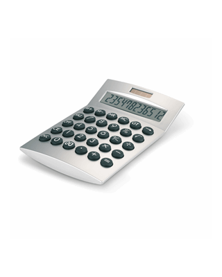 Basics calculadora            