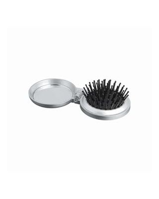 Escova de cabelo dobrável "Foldy"