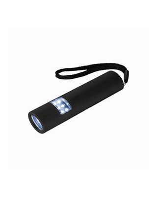 Lanterna LED magnética, mini, fina e elegante