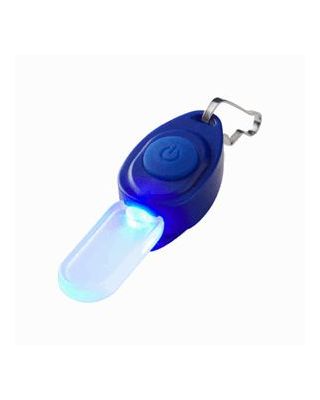 Cursor de fecho-éclair com luz "Eagle"