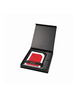 Conjunto de oferta com cadernos "rOtring"