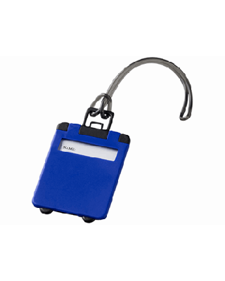 Etiqueta de bagagem "Taggy"