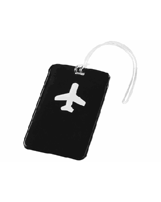 Etiqueta de bagagem "Voyage"