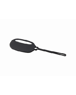 Identificador de viagem em silicone