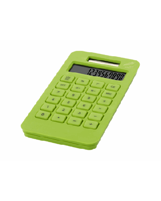 Calculadora de bolso "Summa"