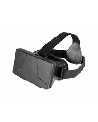 Óculos de realidade virtual "Hank"