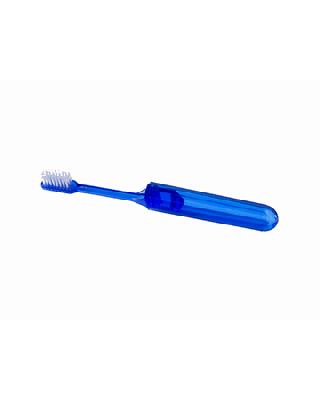 Escova de dentes de viagem "Trott"