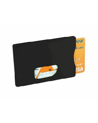 Protetor de Cartão de Crédito RFID "Zafe"