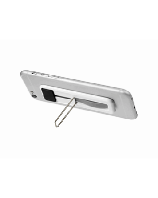Fixador e suporte de telefone "Plane"