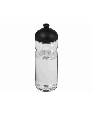 Garrafa desportiva com tampa Dome de 650 ml Base Tritan™