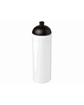 Garrafa desportiva com tampa Dome de 750 ml Baseline® Plus grip