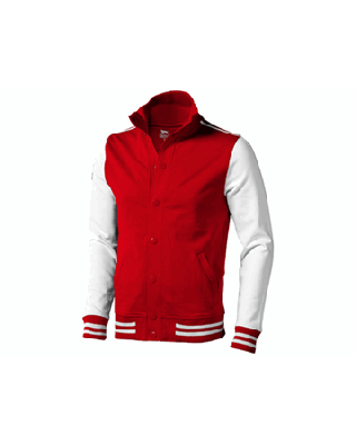 Casaco "Varsity"