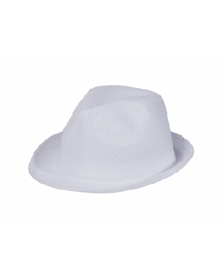 Chapéu para eventos "Trilby"