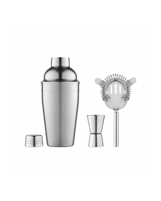 Set para cocktail             
