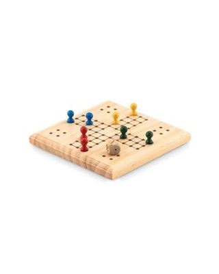 Jogo de ludo