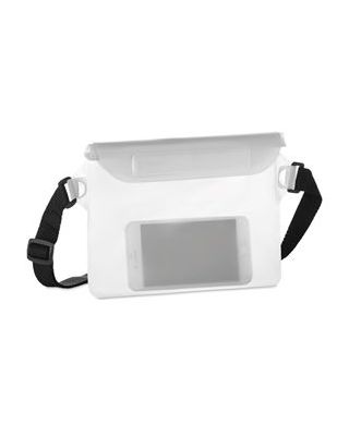 Bolsa de cintura impermeável  