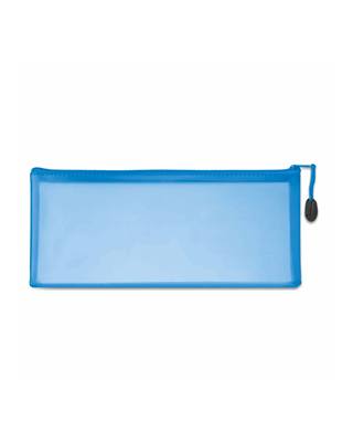 Caixa de lapiz em PVC         