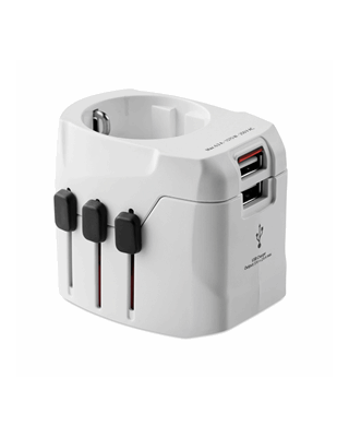 PRO Light USB. 3-pole         