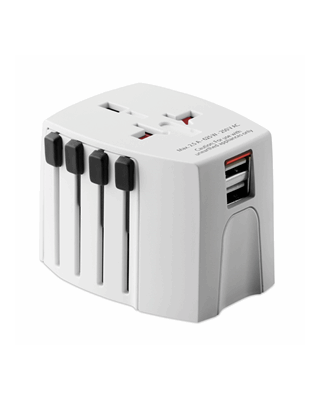 MUV USB. 2-pole               