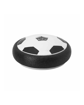 Bola de Futebol flutuante     