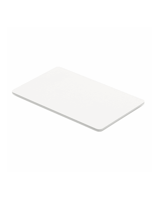 Cartão de bloqueio RFID       