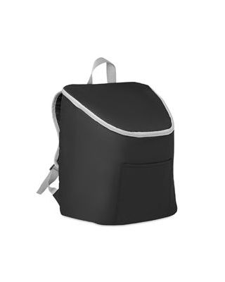 Saco geladeira e mochila      