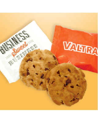 Promo Cookies 16 grs chocolate
